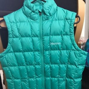 Marmot Women Xs/Small Sol Vest